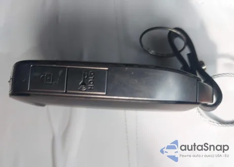 2025 Kia Sorento S из США, поврежденный, VIN 5XYRL4JC4SG319719